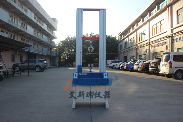 拉力试验机的参数设置:操作与实践指南 拉力试验机的(de)参数设置:操作与实(shí)践指南