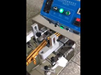 339耐（nài）磨試驗機操作視頻