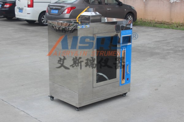 UL1581垂直水平燃燒試驗機還依據哪些標準? UL1581垂直水平燃燒試驗機還依據哪些標準?