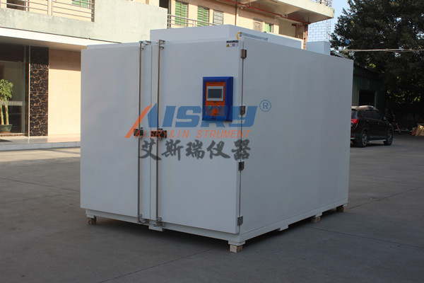 步入式老化室广泛(fàn)应用于哪些领域? 步入式老化室广泛应用于哪些领域?
