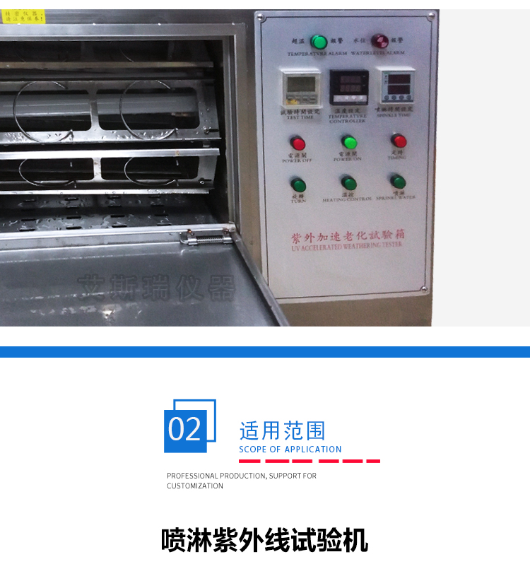 噴淋係統試驗 噴淋係統試驗