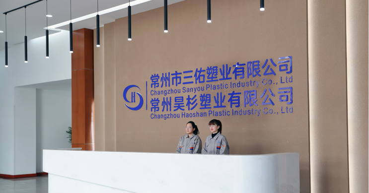化工級PVC管件和PVC管件有（yǒu）什麽本質區（qū）別